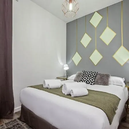 Geraeumiges Zuhausecheckprofile Holiday home Berlin